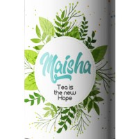 Pack de cerveza Maisha, tea is the new Hope - Viking Bad