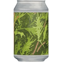 O/O Brewing Evergreen 