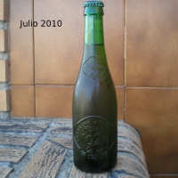 Cerveza Alhambra reserva 1925-33 cl. - Cervetri