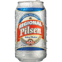 Regional Pilsen Botella Cerveza - Licores Mundiales