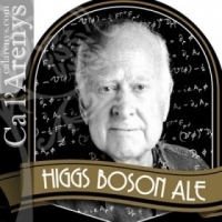 Guineu Higgs Boson Ale 