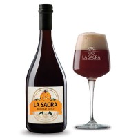La Sagra Calabaza y Canela