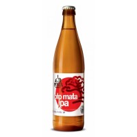 Pinta Oto Mata IPA - Cerveza Artesana - Club Craft Beer