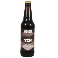 EVIL TWIN - Yin Imperial Stout - Javas