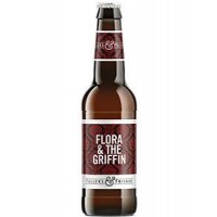 Fuller’s / Thornbridge Flora & The Griffin 