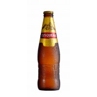 Cerveza Cusqueña Golden Lager 33 cl. - Cervetri