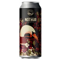 Nothus Dark Lager 