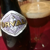ORVAL - CerveZeres
