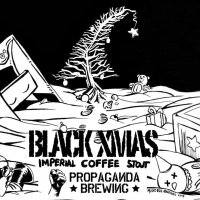 Propaganda Black Xmas 