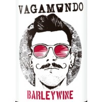 Vagamundo Barleywine