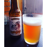 Trakatrá Galitabrava Punch Cazalla