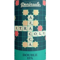 Peninsula Spell Double IPA 0,44l - Craftbeer Shop