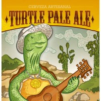 Camino Del Sol Turtle Pale Ale