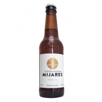 Mijares Golden Ale 