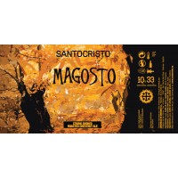 Santocristo Magosto Santocristo Magosto
