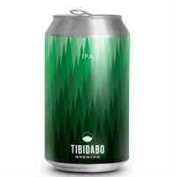 Tibidabo Brewing Lost In the Forest 