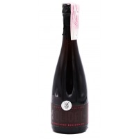 Varvar Brew Solidøl BA Shabo Muscat 