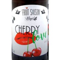 Lo Gambusí / L’Anjub Cherry Love 