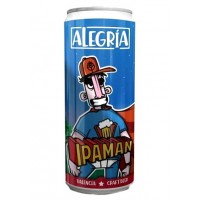Alegría Ipaman 