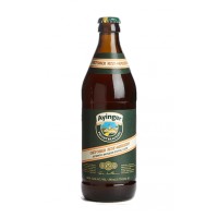 Ayinger Oktoberfest Marzen - Beer Hawk