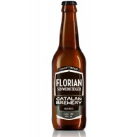 Catalan Brewery Florian Schweinsteiger 