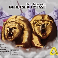 Berliner - De Struise Brouwers
