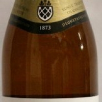 St Feuillien Grand Cru fles 33cl - Prik&Tik