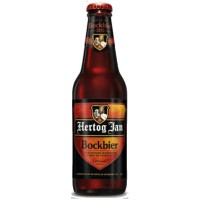 Hertog Jan Bockbier 