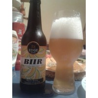 BIIR / Edge Brewing Melon Bomb