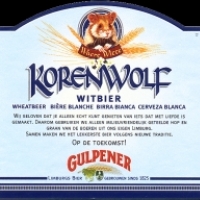 Korenwolf 