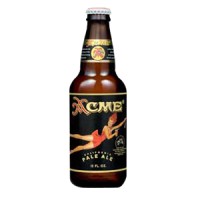 California Pale Ale - Biermarket