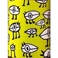 Bonvivant Zombie Grain