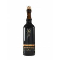 Les Trois Mousquetaires Porter Baltique Édition Spéciale (Bourbon & Brandy) 