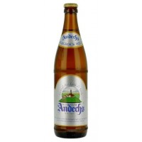 Andechs Bergbock - Cervezus