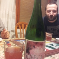Ales Agullons Barrica 2010 -