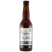 De Molen Bommen & Granaten     30Ibu–11,9%–33cl - Schoppen