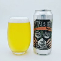 Naparbier Meloi - OKasional Beer