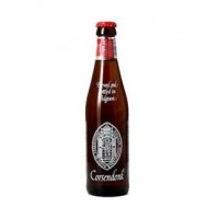 Corsendonk Rousse - Bodecall