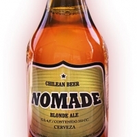 Cerveza Nomade Blonde Ale 330ml - Casa de la Cerveza