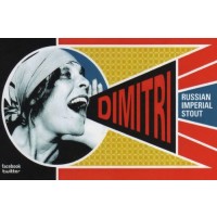 Cerveza Chutney Dimitri Cerveza Chutney Dimitri