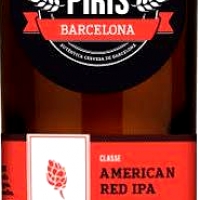 Piris American Red IPA