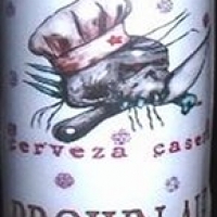 De Guerrilla Brown Ale