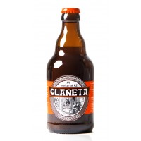 Cerveza APA Olañeta 33cl-Caja de 6 unidades - Olañeta