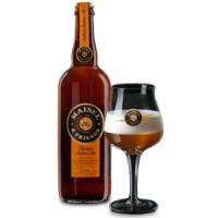 Maisel & Friends Stefans Indian Ale 75cl - The Crú - The Beer Club