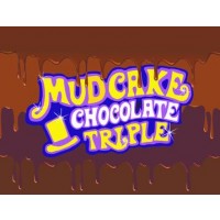 Malandar Triple Chocolate Mud Cake 
