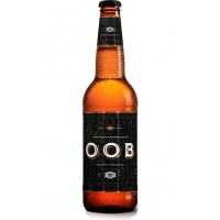 OOB Roasted Amber Ale