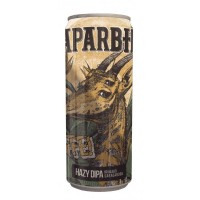 Naparbier Giraffe - Beer Shelf