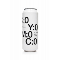 Cerveza To Ol Mr White 2018 Lata 50 cl. - Cervezalandia