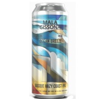 Mala Gissona Ocean Breeze 