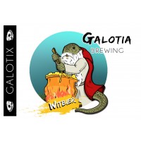 Galotia Galotix